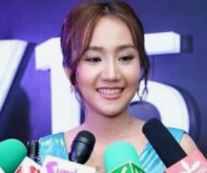 Nan Sandar Hla Htun Nan Sandar Hla Htun
