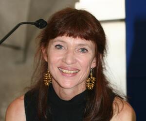 Nancy Huston Nancy Huston