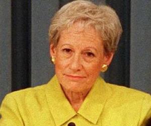 Nancy Kassebaum Nancy Kassebaum