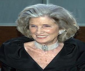 Nancy Kissinger Nancy Kissinger