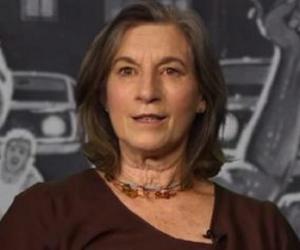 Nancy Kyes Nancy Kyes