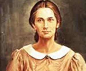 Nancy Lincoln Nancy Lincoln
