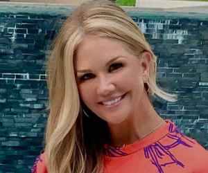 Nancy O'Dell Nancy O'Dell