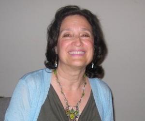 Nancy Thayer Nancy Thayer
