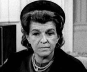 Nancy Walker Nancy Walker