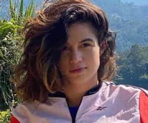 Nanda Costa Nanda Costa