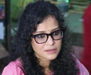 Nandana Sen Nandana Sen