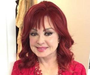 Naomi Judd