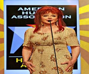 Naomi Judd Naomi Judd
