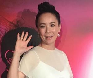 Naomi Kawase Naomi Kawase