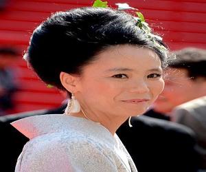 Naomi Kawase Naomi Kawase