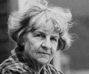 Naomi Mitchison Naomi Mitchison
