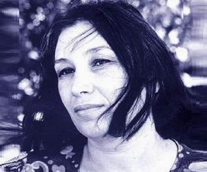 Naomi Shemer Naomi Shemer