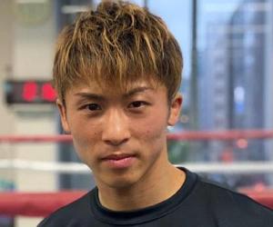 Naoya Inoue