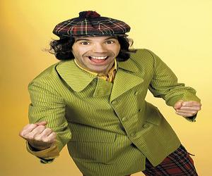 Nardwuar the Human Serviette Nardwuar the Human Serviette