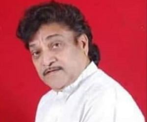Naresh Kanodia Naresh Kanodia