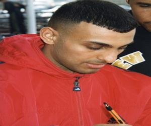Naseem Hamed Naseem Hamed