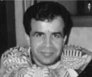 Nasser el-Mizdawi Nasser el-Mizdawi
