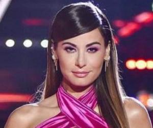 Nastassja Bolivar Nastassja Bolivar