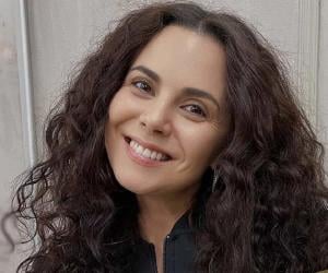 Nastia Kamenskykh Nastia Kamenskykh