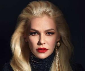 Nataša Bekvalac Nataša Bekvalac