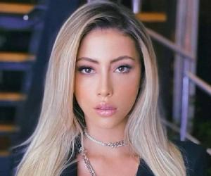 Natalia Carvajal Natalia Carvajal