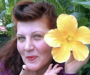 Natalia Chernogolova Natalia Chernogolova