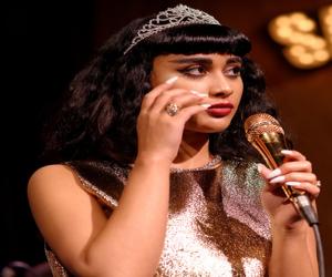 Natalia Kills Natalia Kills