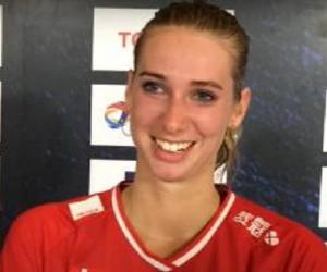 Natalia Koch Rohde Natalia Koch Rohde