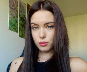 Natalia Kornerova Natalia Kornerova