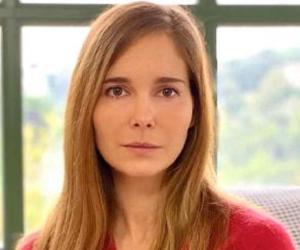 Natalia Sánchez Natalia Sánchez