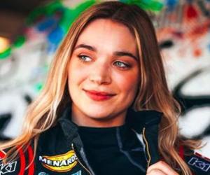 Natalie Decker Natalie Decker