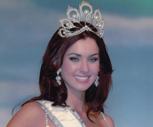 Natalie Glebova Natalie Glebova