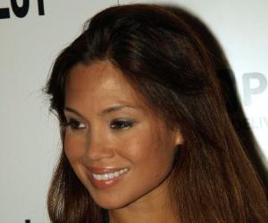 Natalie Mendoza Natalie Mendoza