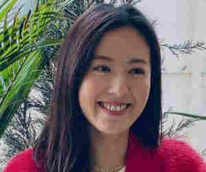 Natalie Tong Natalie Tong