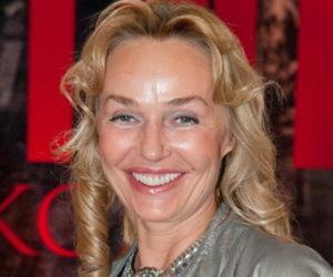 Natalya Andrejchenko Natalya Andrejchenko