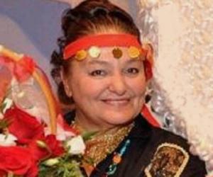 Natalya Bondarchuk Natalya Bondarchuk