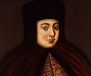 Natalya Naryshkina Natalya Naryshkina