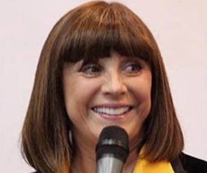 Natalya Varley Natalya Varley