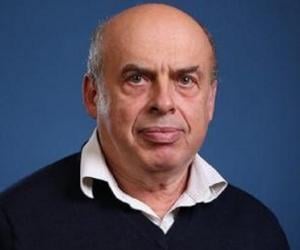 Natan Sharansky