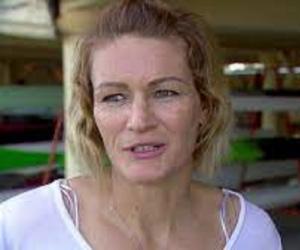 Natasa Dusev-Janics Natasa Dusev-Janics