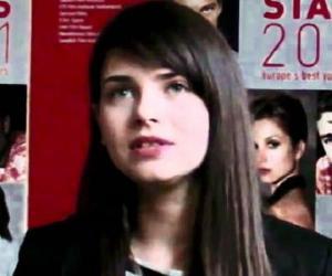 Natasa Petrovic Natasa Petrovic