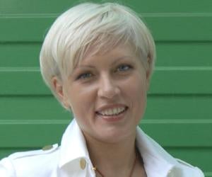 Natascha Ragosina Natascha Ragosina