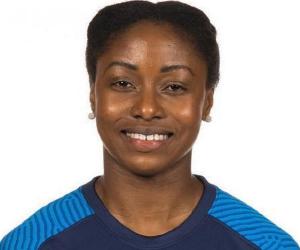 Natasha Anasi Natasha Anasi