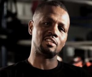 Nate Campbell Nate Campbell