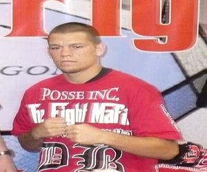 Nate Diaz Nate Diaz