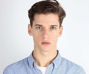 Nate Hill Nate Hill