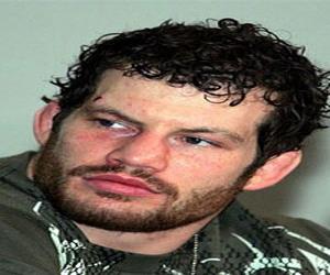 Nate Marquardt Nate Marquardt