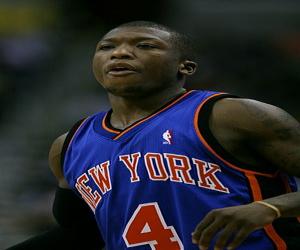 Nate Robinson Nate Robinson