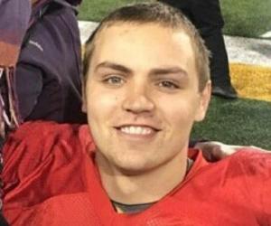 Nate Stanley Nate Stanley